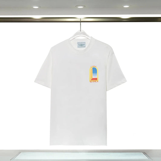 T-shirt Casa Blanca