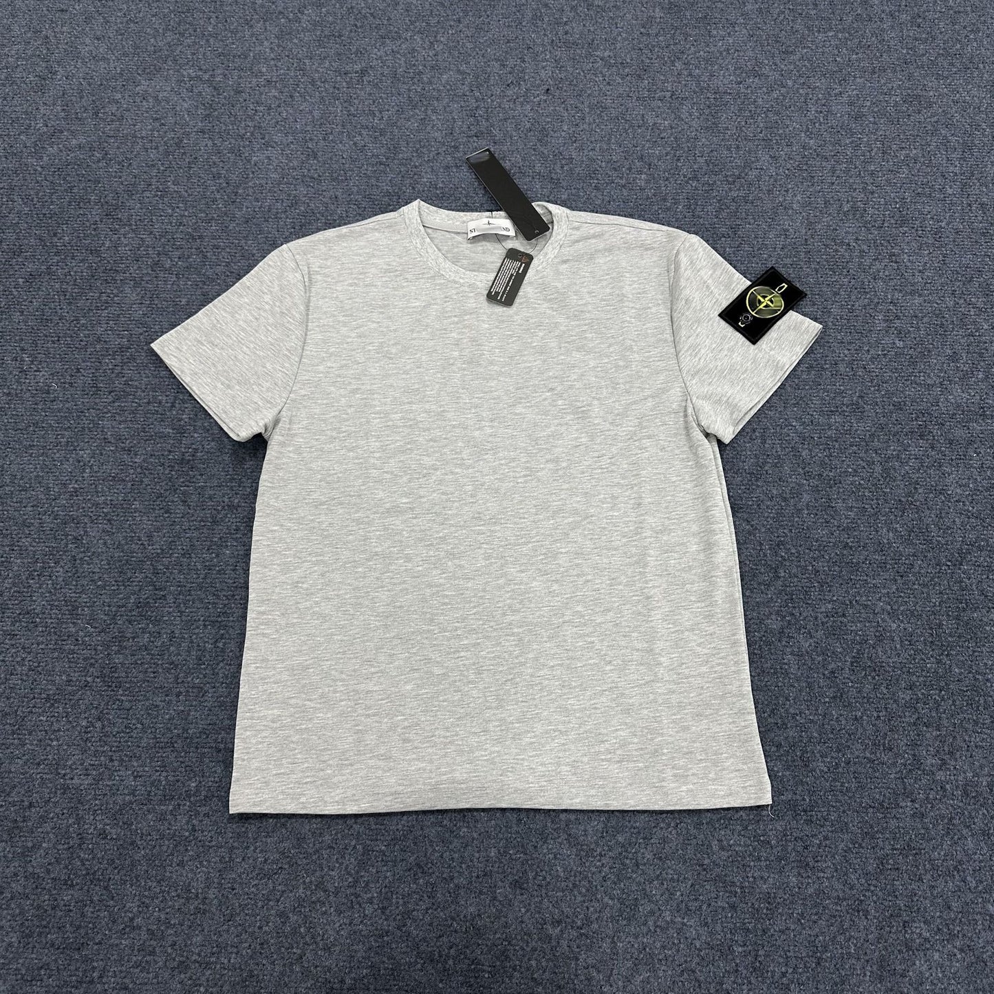 T-shirt Stone Islande