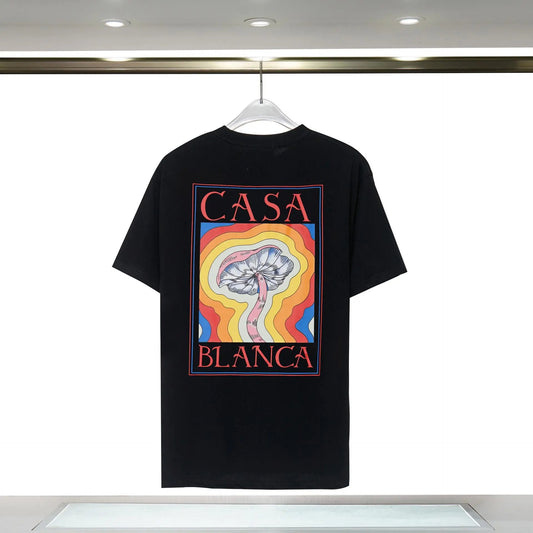 T-shirt Casa Blanca