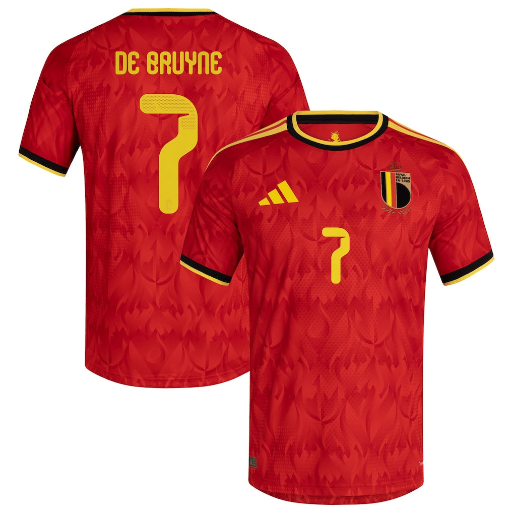 Belgique