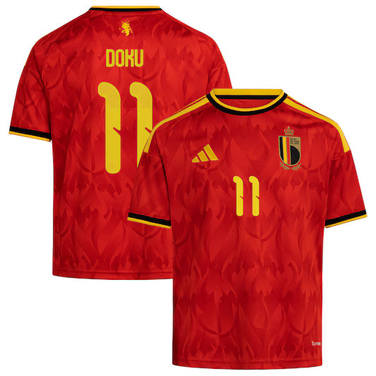 Belgique