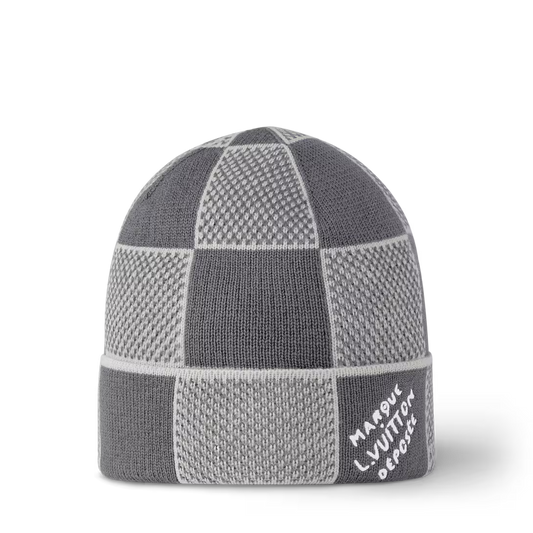 Bonnet LV GRIS