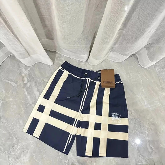 Short Burberry