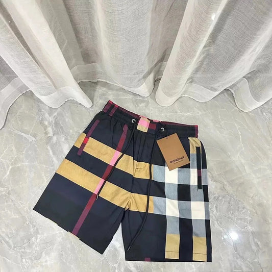 Short Burberry