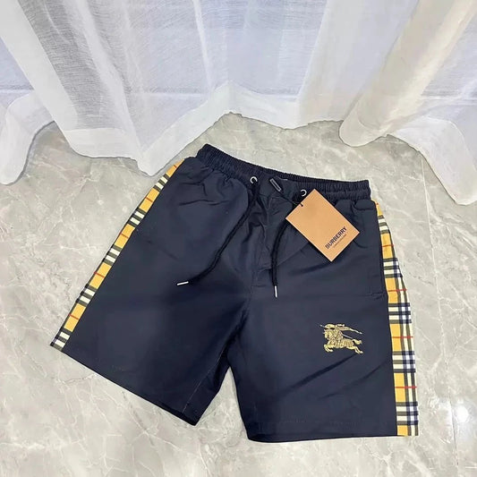 Short Burberry