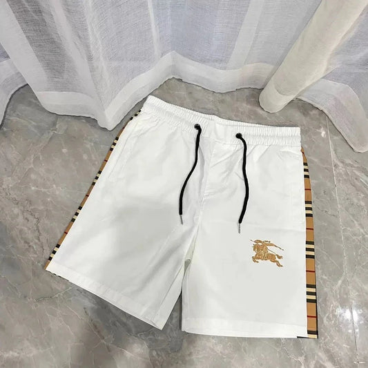 Short Burberry