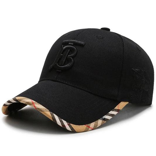 Casquette burberry