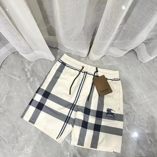 Short Burberry
