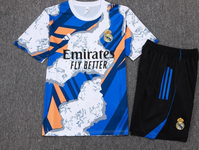 Real Madrid