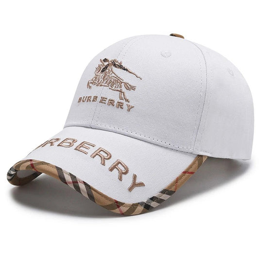 Casquette burberry