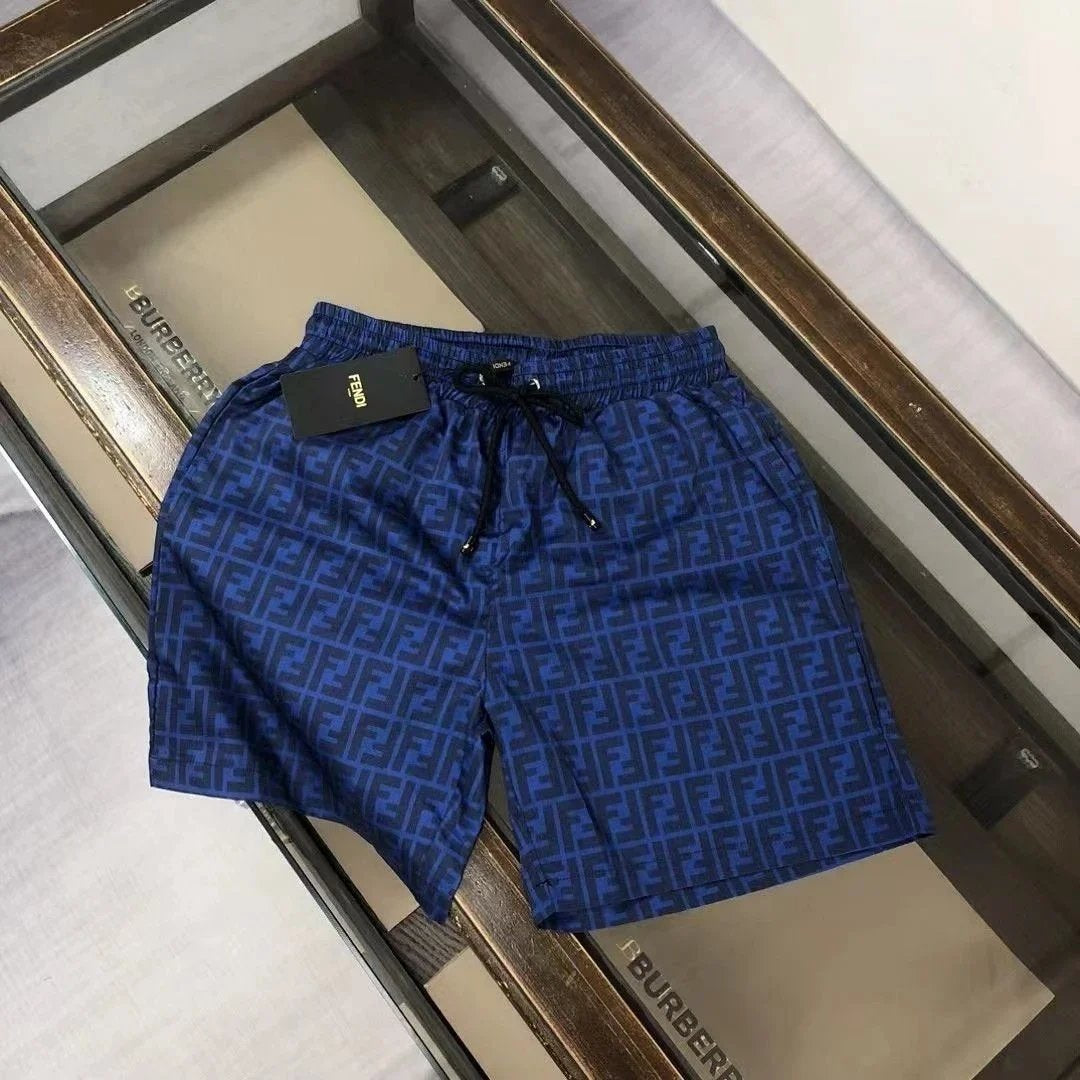 Short Fendi