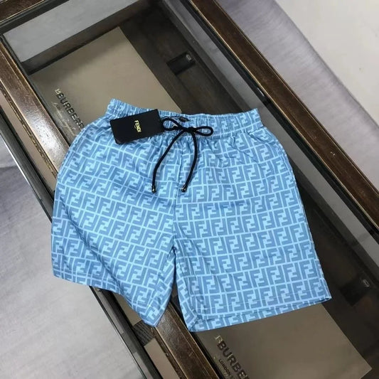 Short Fendi