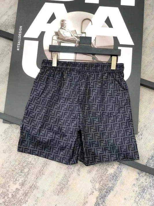 Short Fendi
