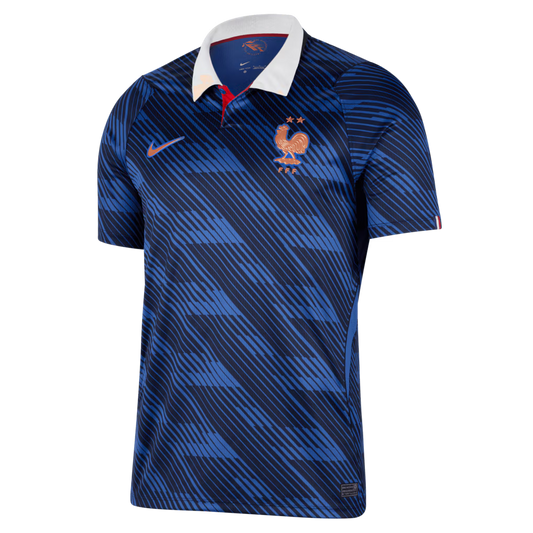 France