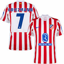 Atletico Madrid