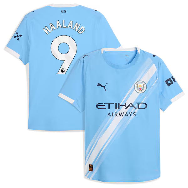 Manchester City