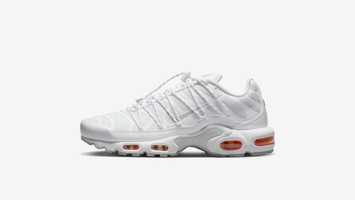 Nike Air Max Plus Utility