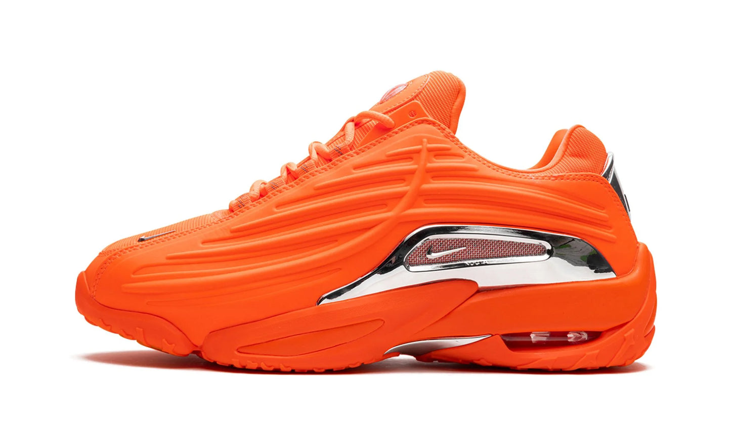 Nike Hot Step 2