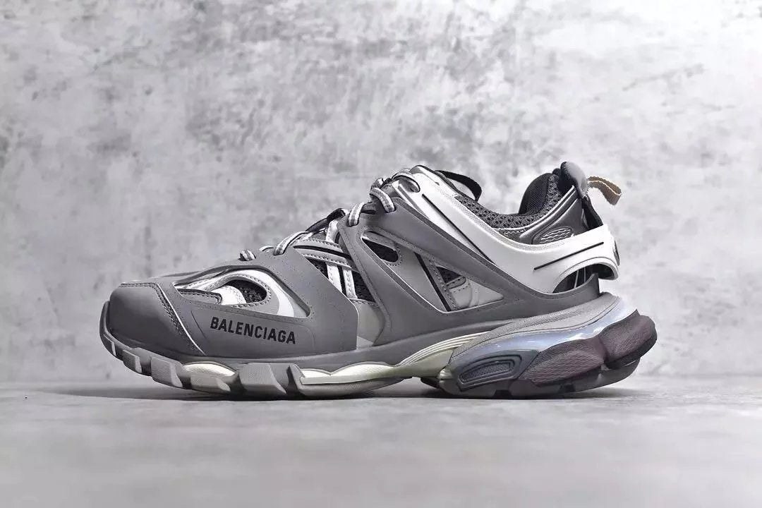 balenciaga track