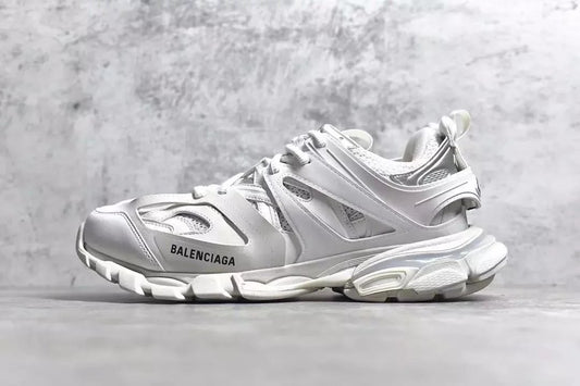 balenciaga track