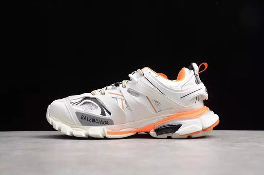 balenciaga track