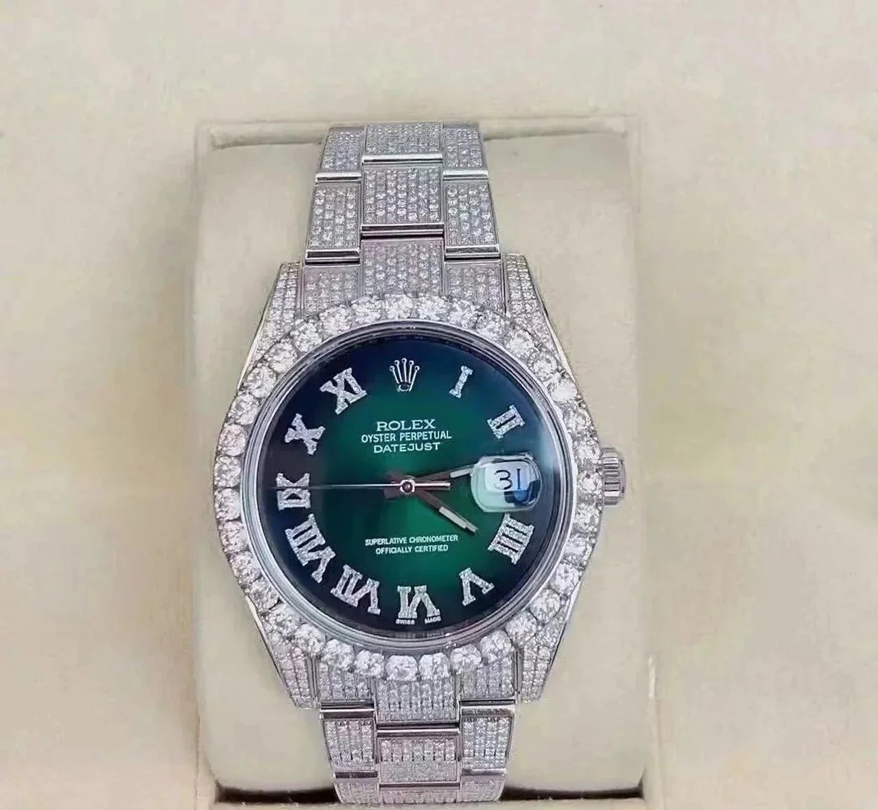 Montre