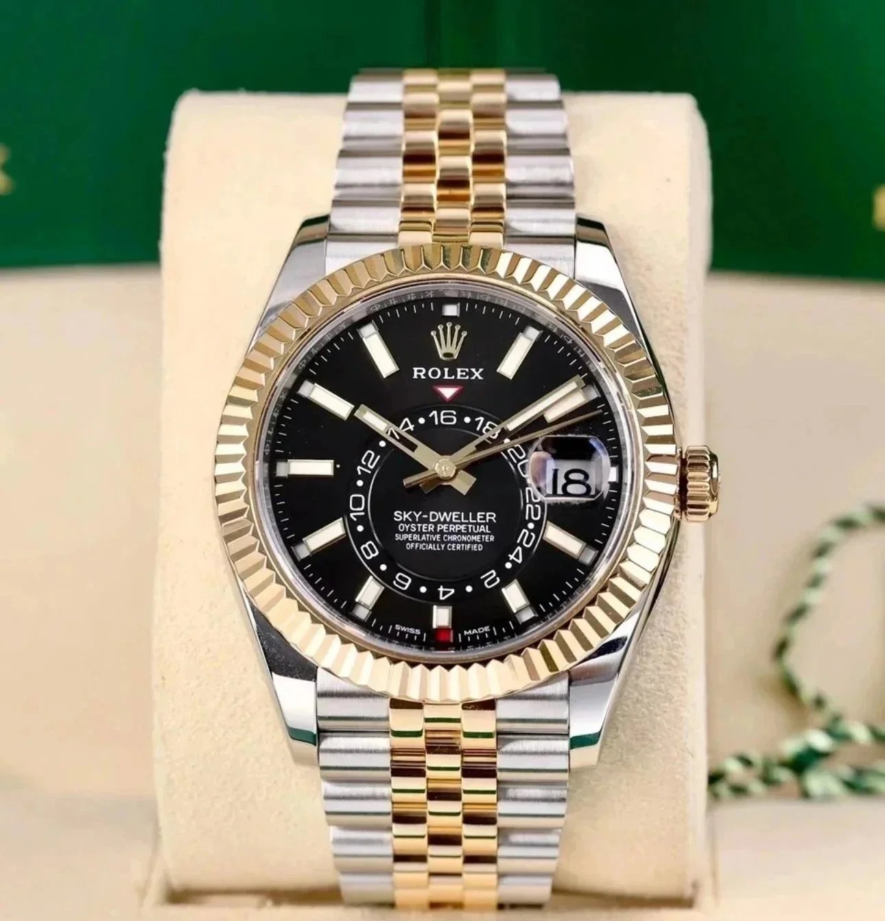 Montre