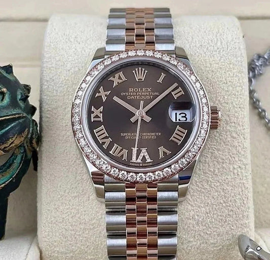 Montre