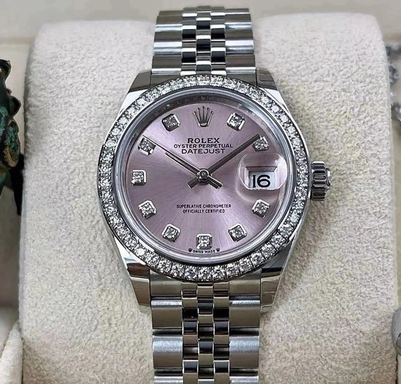 Montre