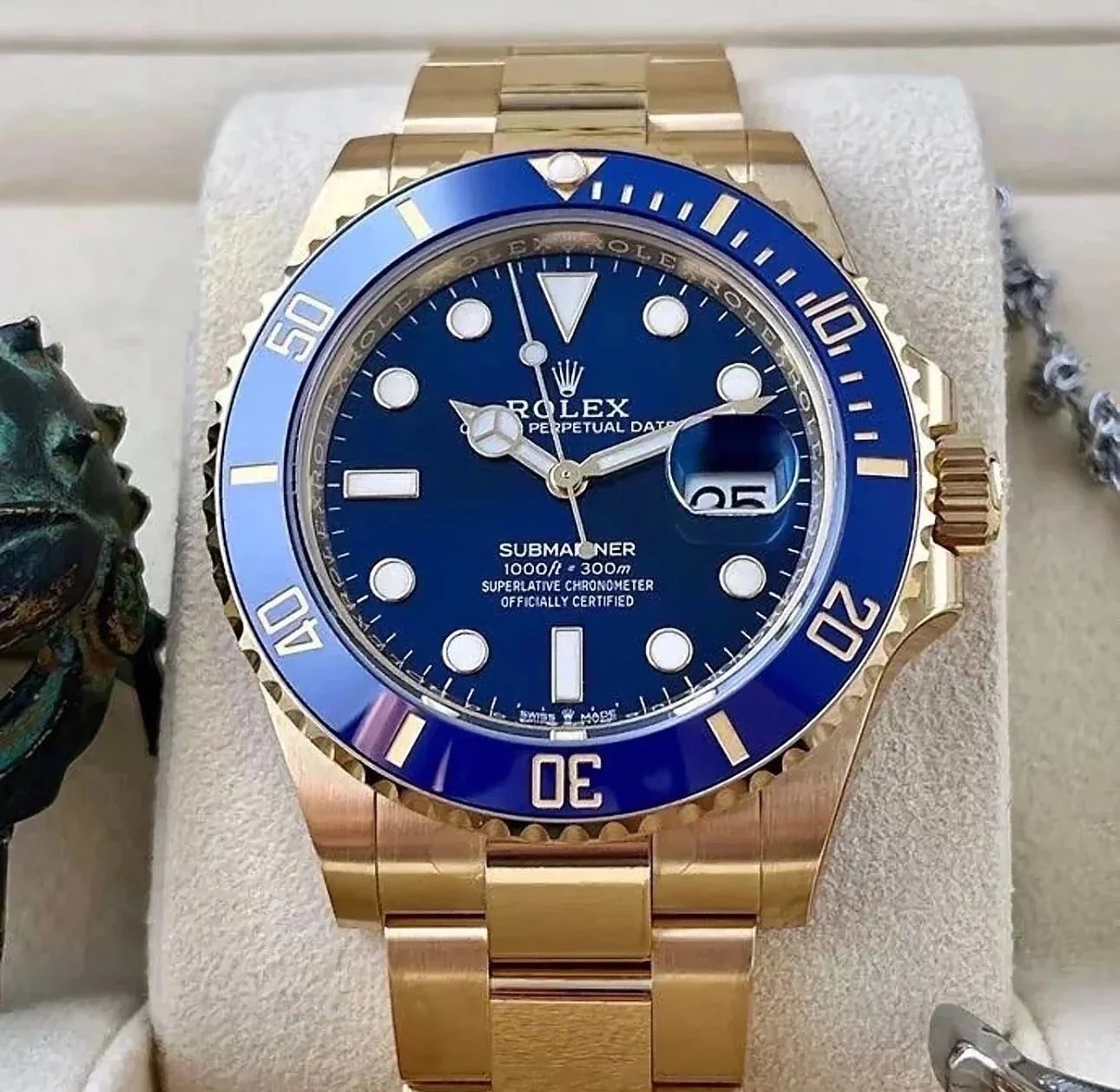 Montre