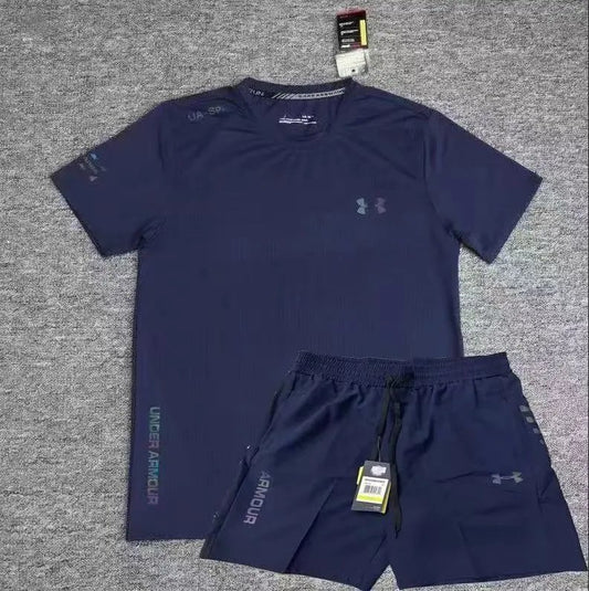 Ensemble Under Armor