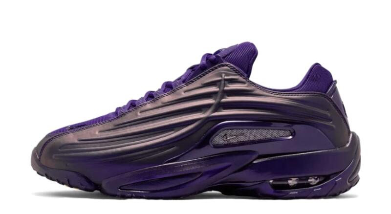 Nike Hot Step 2