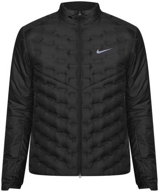 veste running noir